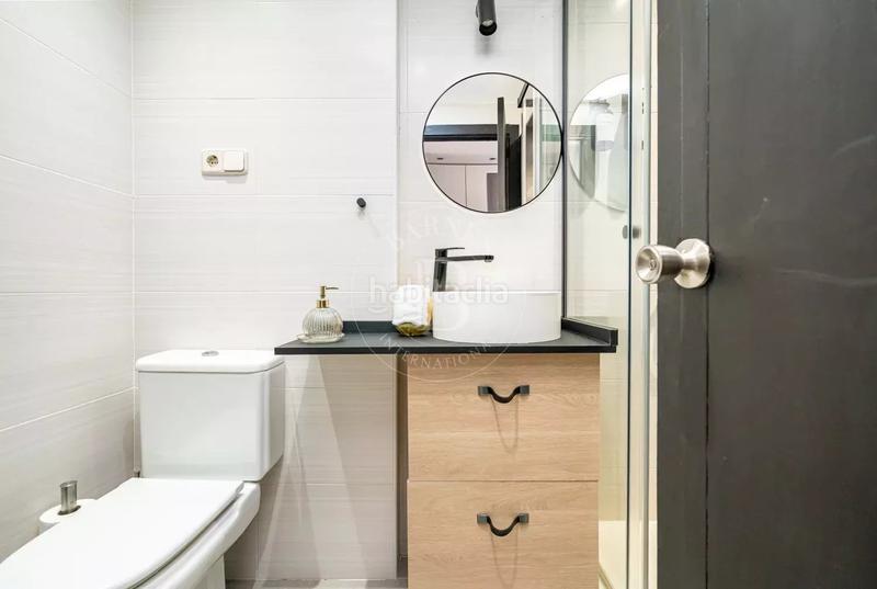 Foto 78dba8ad-7b16-4216-9197-c4eda0b9e30d. Estudio en Recoletos Madrid