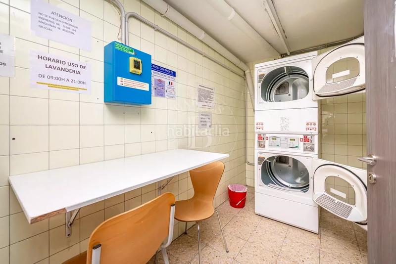 Foto 3213bde1-caba-47d2-a6ce-d224210c770f. Monolocale con riscaldamento in Recoletos Madrid