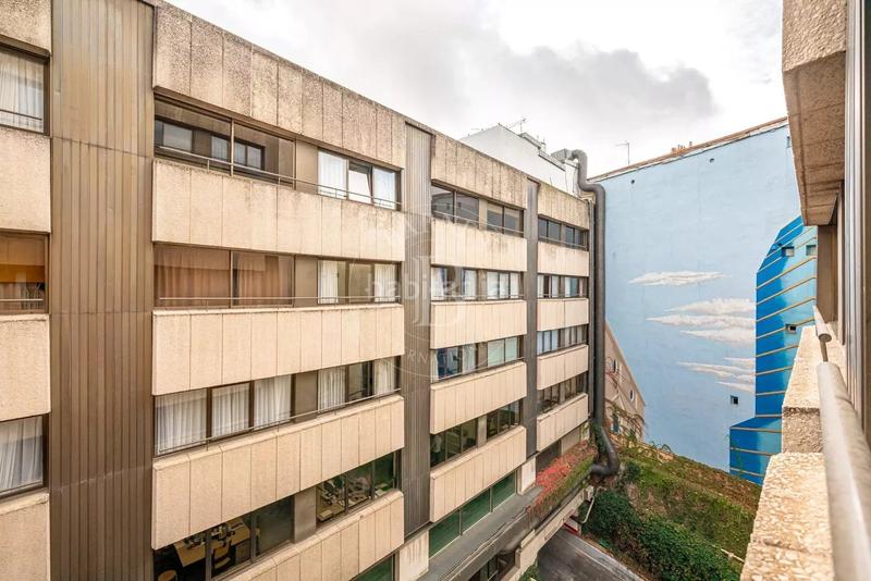 Foto 3d802c89-7ce9-4162-9548-178dc47d16dd. Monolocale con riscaldamento in Recoletos Madrid