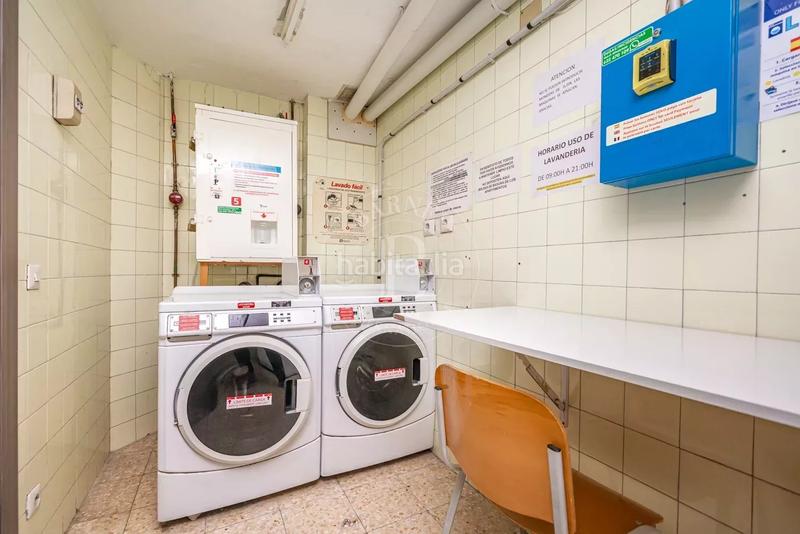 Foto 7ed78c93-a370-408a-8e9d-0c77bb67a746. Monolocale con riscaldamento in Recoletos Madrid