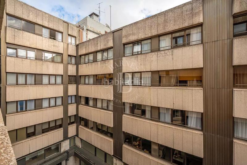 Foto e07d6100-db75-44f9-b0c4-a739e148725a. Monolocale con riscaldamento in Recoletos Madrid