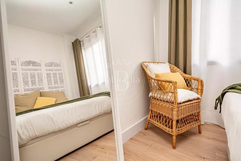 Foto 3a1140b9-0a17-4849-9601-144de538c7b7. Studio avec chauffage dans Recoletos Madrid