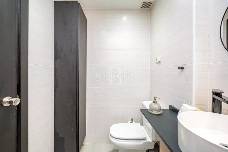 Foto 7eb60cfa-7760-4018-a45b-e69d03279e92. Studio avec chauffage dans Recoletos Madrid