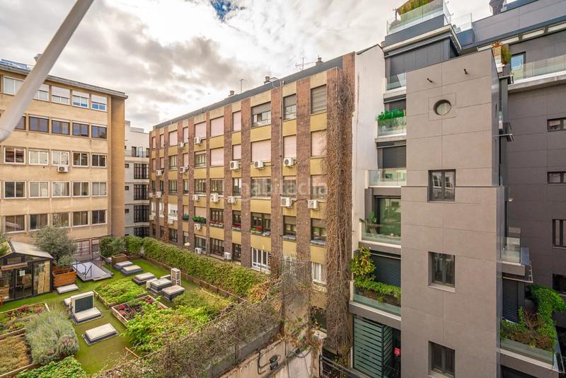 Foto 94525aa3-1dc3-4ab2-a41b-7bcbbbc3ec1b. Affitto appartamento con riscaldamento in Recoletos Madrid