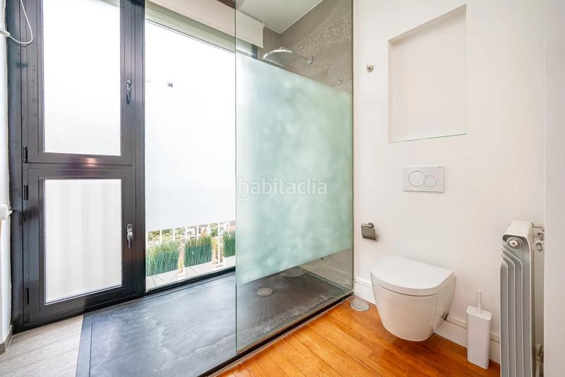 Foto a8801985-e27c-4733-a01f-b230b3427317. Affitto appartamento con riscaldamento in Recoletos Madrid