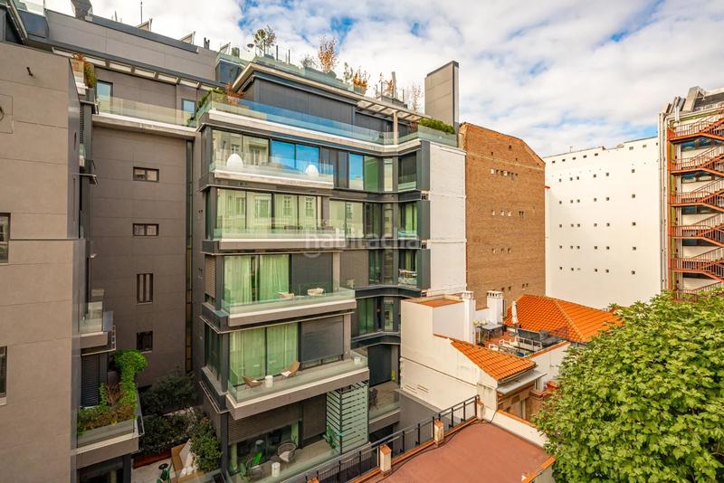 Foto b0c39384-a51a-4272-9fff-1794f460cc9d. Affitto appartamento con riscaldamento in Recoletos Madrid