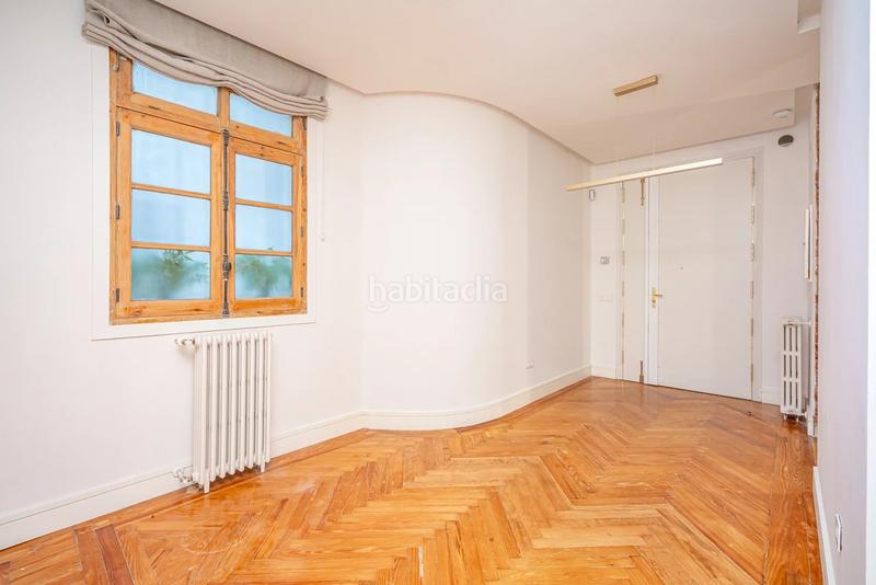 Foto 10564ac8-19cc-4048-8680-4cf7543bee69. Location appartement avec chauffage dans Recoletos Madrid