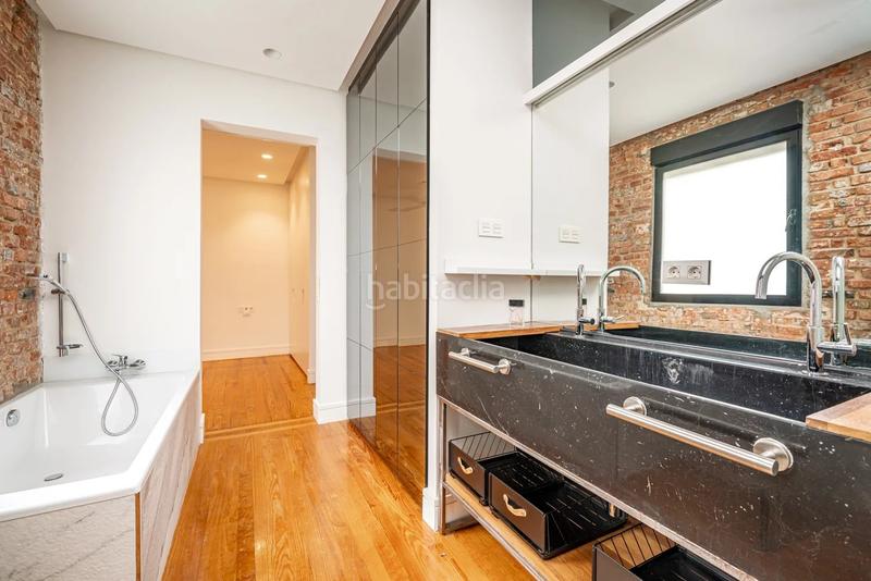 Foto 1b9047fa-4dcf-4dfc-8883-98eed05be84d. Location appartement avec chauffage dans Recoletos Madrid