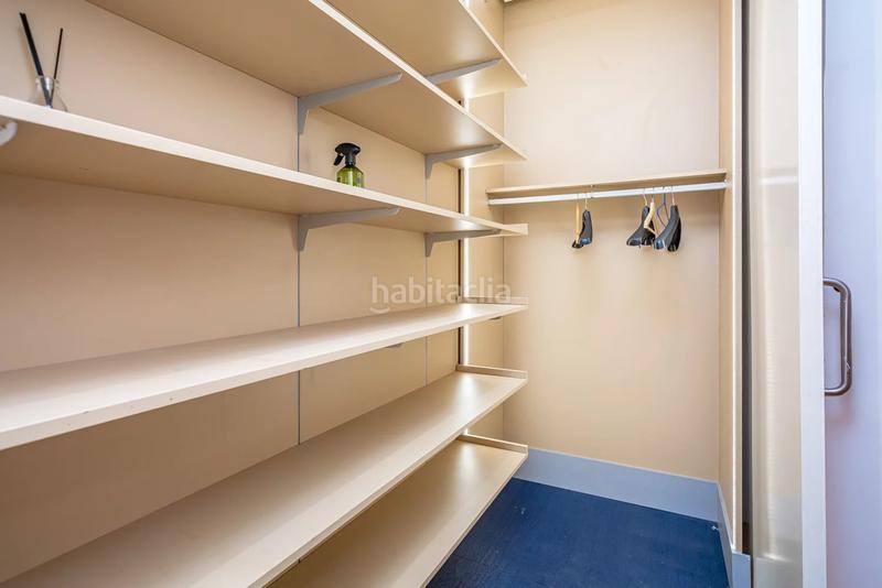 Foto 268b52c4-d0a1-4711-b41a-f51a39a34b6b. Location appartement avec chauffage dans Recoletos Madrid