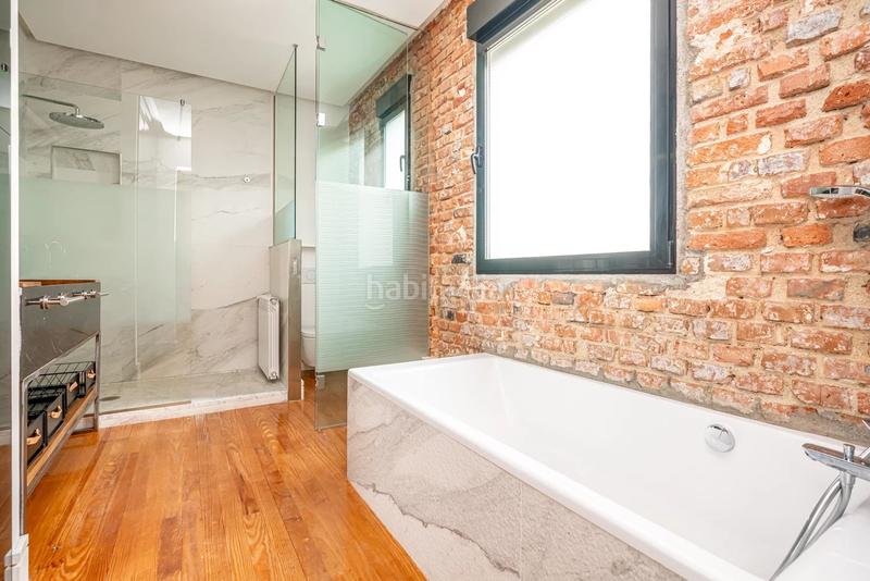 Foto 26ffd7dd-f08a-42f7-aea6-7f6d86601ecd. Location appartement avec chauffage dans Recoletos Madrid