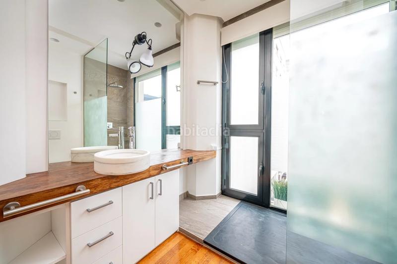 Foto 37c9aa59-8a69-49e8-b365-2e9553783880. Location appartement avec chauffage dans Recoletos Madrid