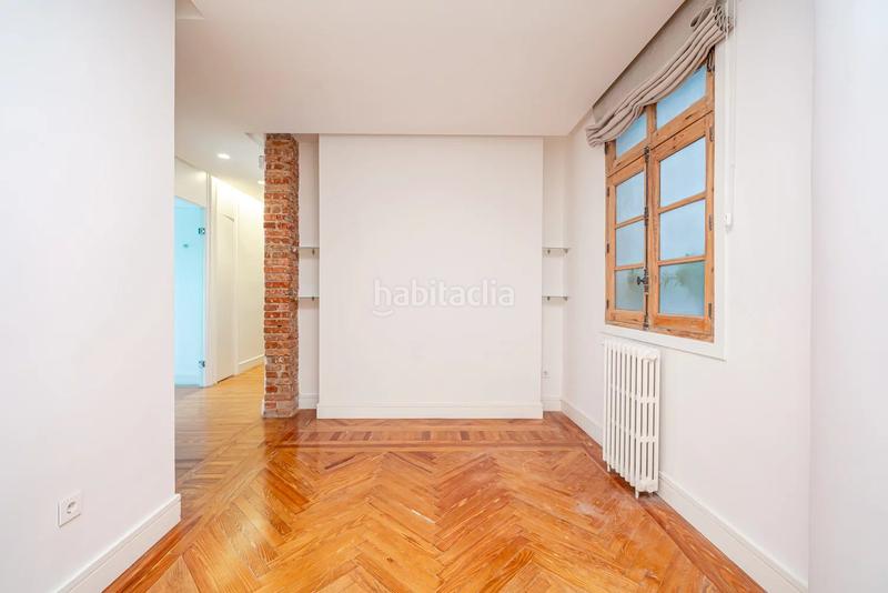 Foto c54a1783-c90c-42d8-869c-256480ce3c84. Location appartement avec chauffage dans Recoletos Madrid