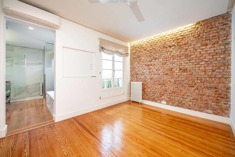 Foto 543d0df7-4dfc-4a57-b8a2-da52a9a9973e. Rent flat with heating in Recoletos Madrid