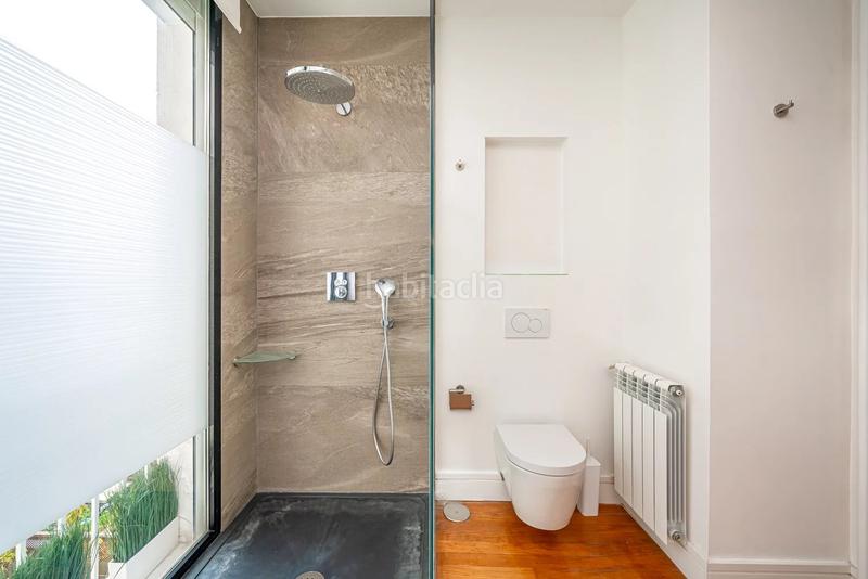 Foto 6915c09f-836a-4434-8e39-7647bb68f663. Rent flat with heating in Recoletos Madrid