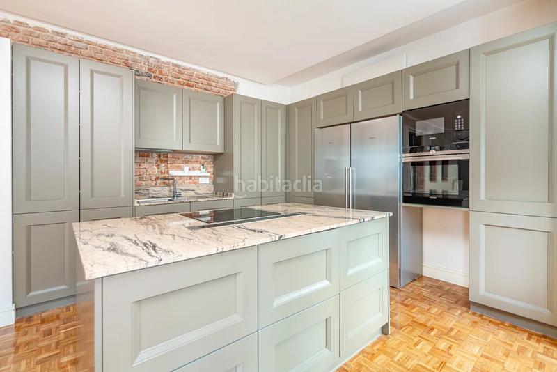 Foto 059c4a96-def7-4590-8824-32ef13954e6f. Lloguer pis amb calefacció a Recoletos Madrid