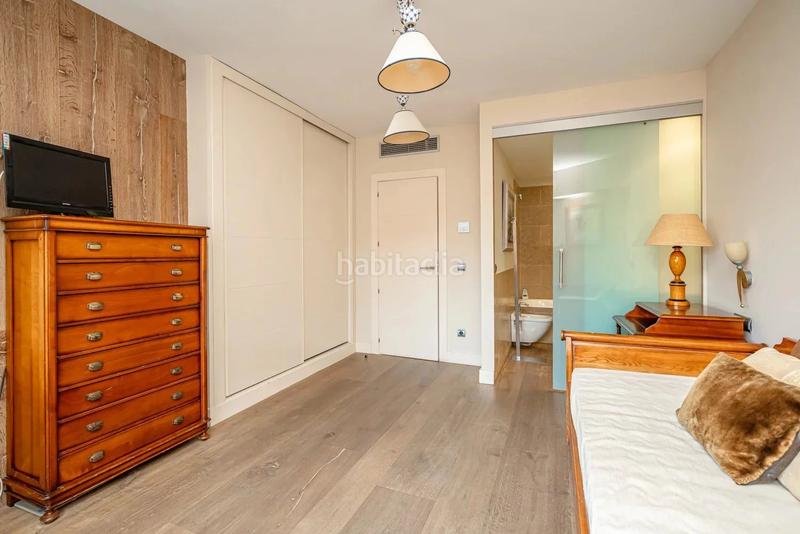 Foto 502bfc74-cd0d-462f-9d07-e896cb730223. Affitto appartamento con riscaldamento parcheggio piscina in Madrid