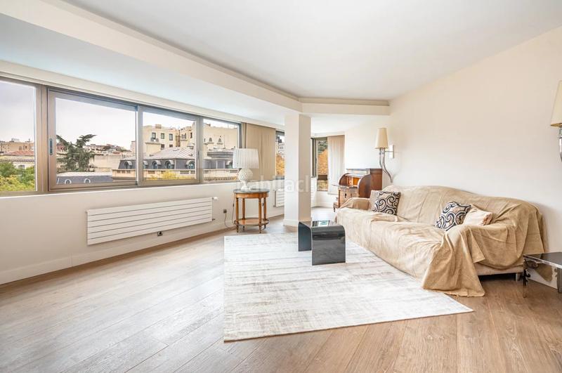 Foto fc47a7cc-44f2-4f15-96b8-08a4aaa53747. Affitto appartamento con riscaldamento parcheggio piscina in Madrid