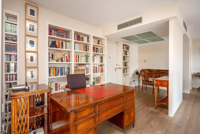 Foto 4e22125b-c9c5-4129-8e4c-bdf19f660d1e. Location appartement avec chauffage parking piscine dans Madrid