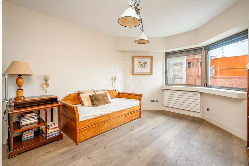 Foto 4e6692a7-b15a-48bf-8dbe-524fc6bac0f8. Location appartement avec chauffage parking piscine dans Madrid