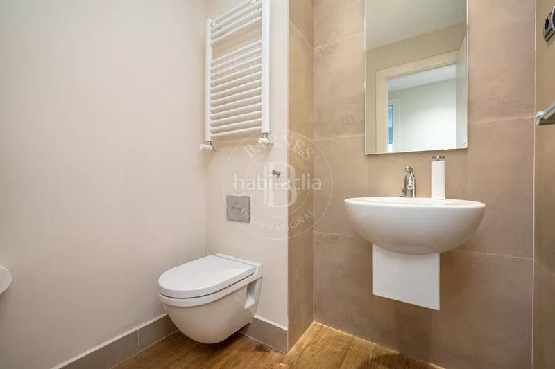 Foto 7ff26b95-b87c-4a41-a0db-f07dff4746ec. Location appartement avec chauffage parking piscine dans Madrid