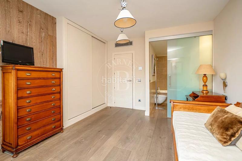 Foto 81b791b5-5d30-41a7-ad24-08c51e3c3455. Location appartement avec chauffage parking piscine dans Madrid