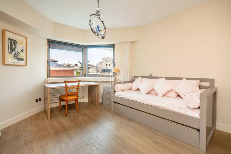 Foto 833d9041-1622-4079-872c-4f40ae498432. Location appartement avec chauffage parking piscine dans Madrid