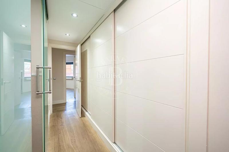 Foto 361be2d7-c85f-4c96-bd09-5de68b4634b9. Miete etagenwohnung mit heizung parking pool in Almagro Madrid