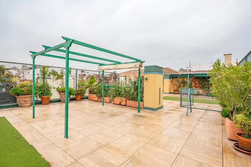 Foto 8e2dd3da-1efa-41a3-ad91-1515ab002d0d. Miete etagenwohnung mit heizung parking pool in Almagro Madrid