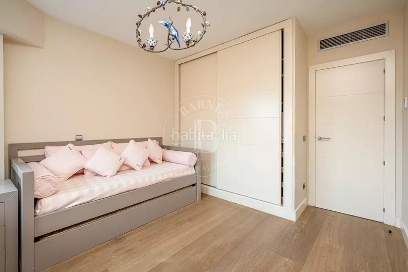 Foto f1c7a8e3-4172-4dea-b6a5-a07635043482. Miete etagenwohnung mit heizung parking pool in Almagro Madrid