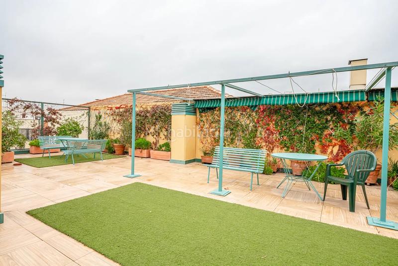 Foto 74c4863e-648b-482a-b114-14cb6e78a5be. Rent flat with heating parking pool in Almagro Madrid