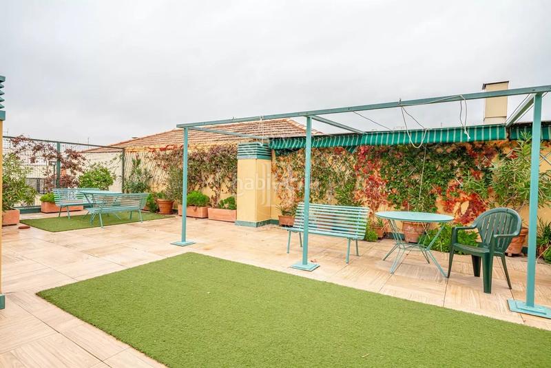 Foto 62349f3c-8056-4920-992c-c4ee746fcc50. Lloguer pis amb calefacció aparcament piscina a Almagro Madrid