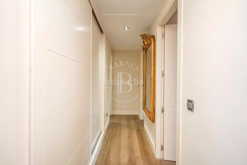 Foto 79a5e235-38a4-465d-8f53-1ee6804f87cb. Lloguer pis amb calefacció aparcament piscina a Almagro Madrid