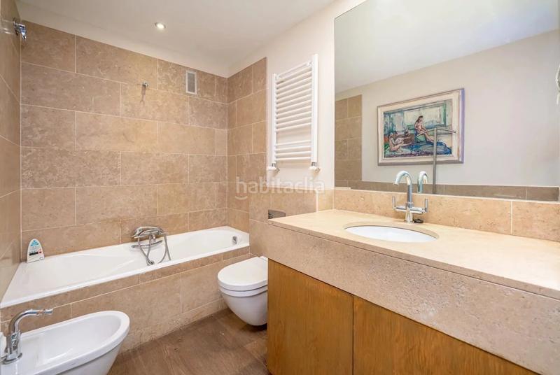 Foto 0819561b-5554-4616-af4f-d0a08b79d850. Alquiler piso en Almagro Madrid