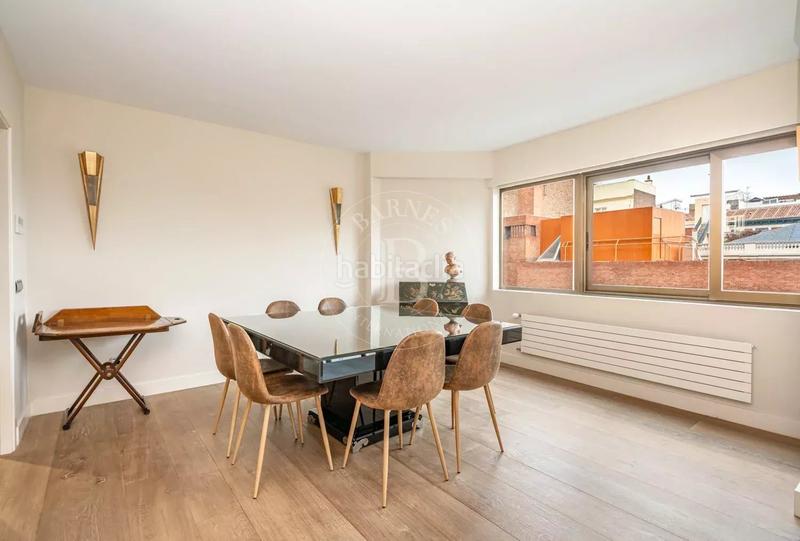 Foto 38328c58-f1df-480b-bee7-e7cc776df0e1. Alquiler piso en Almagro Madrid