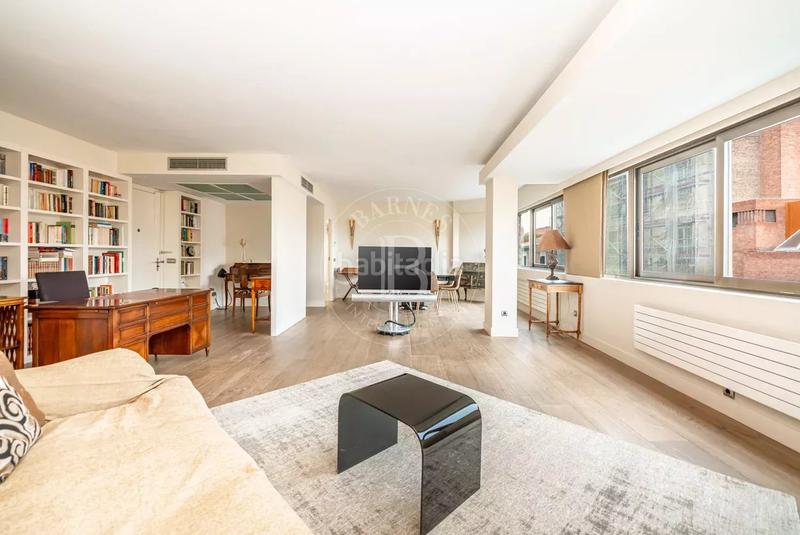 Foto 72cd2e21-c6b1-414e-9cb3-3df6810200d7. Alquiler piso en Almagro Madrid