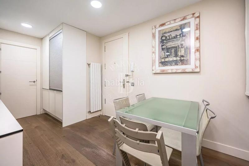 Foto 83dcad8c-f0eb-4b42-a47a-c82899cc00cc. Alquiler piso en Almagro Madrid