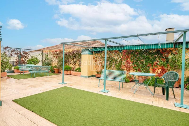 Foto bffa29a5-3f69-43c9-8544-ce12516f20fa. Alquiler piso en Almagro Madrid