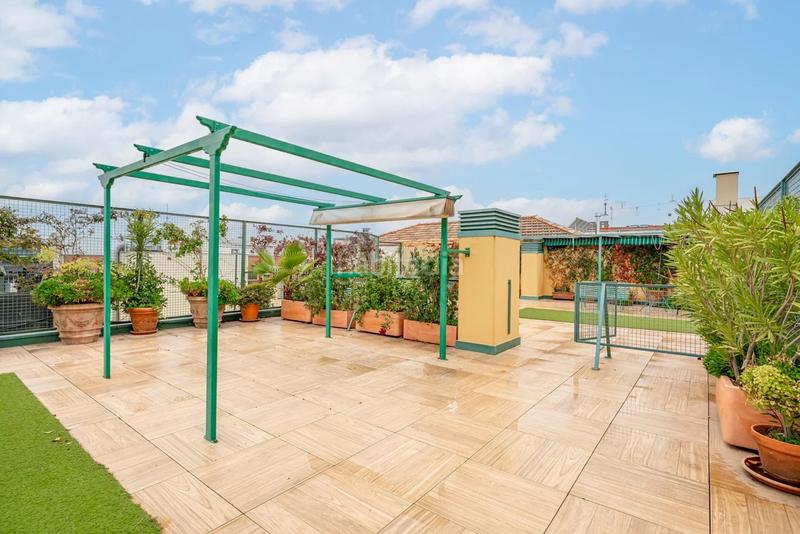 Foto dc9e6ff9-e461-4d98-9555-30e073293db3. Alquiler piso en Almagro Madrid