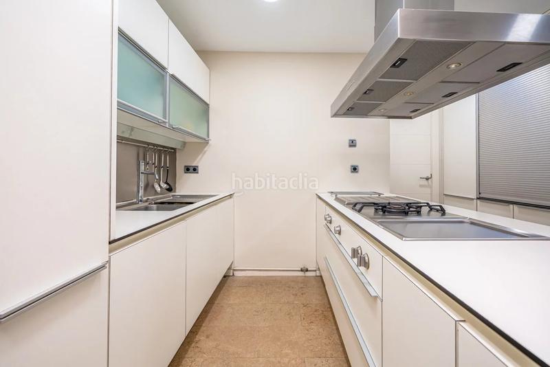 Foto ee49bbc7-c529-46fb-833b-c5983e80c774. Alquiler piso en Almagro Madrid