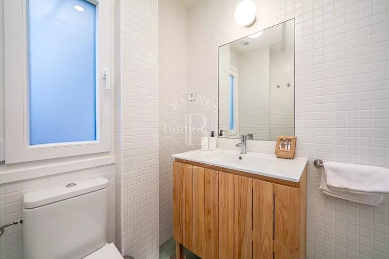 Foto 06c72d6b-c68b-4240-aac1-c0ad4b03e652. Affitto appartamento con riscaldamento in Almenara-Ventilla Madrid