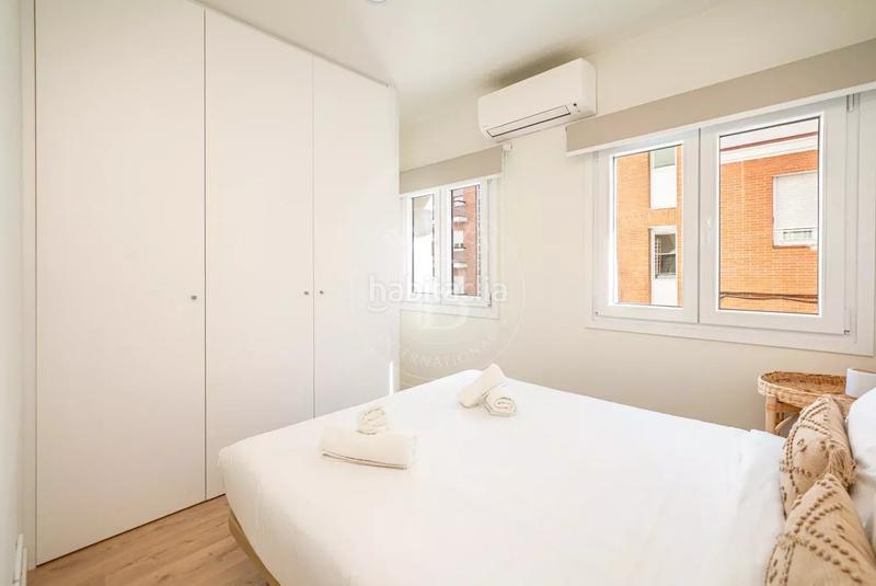 Foto 196d1295-0703-4b3b-b883-99811148913a. Affitto appartamento con riscaldamento in Almenara-Ventilla Madrid