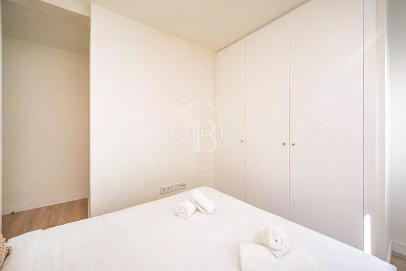 Foto 21c3deb6-676a-4f1f-bf8d-4a00278b7a51. Affitto appartamento con riscaldamento in Almenara-Ventilla Madrid