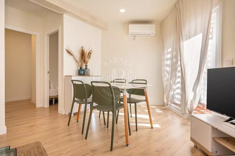 Foto 2b17c6e2-b5bb-4655-a488-5e5385ef3df4. Affitto appartamento con riscaldamento in Almenara-Ventilla Madrid