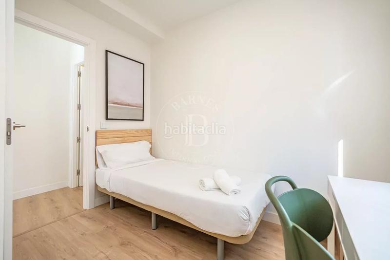 Foto 4ba0e658-0ed6-4f39-87b9-283355df84c3. Affitto appartamento con riscaldamento in Almenara-Ventilla Madrid