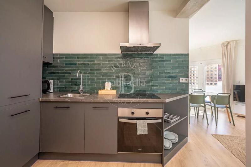 Foto 4c854893-27c2-4204-87fe-16b047a3abf7. Affitto appartamento con riscaldamento in Almenara-Ventilla Madrid