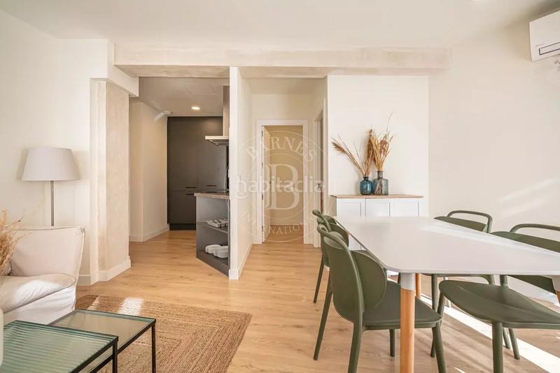 Foto 4f3bfe0d-5c2f-469c-9794-4cf24cc05433. Affitto appartamento con riscaldamento in Almenara-Ventilla Madrid