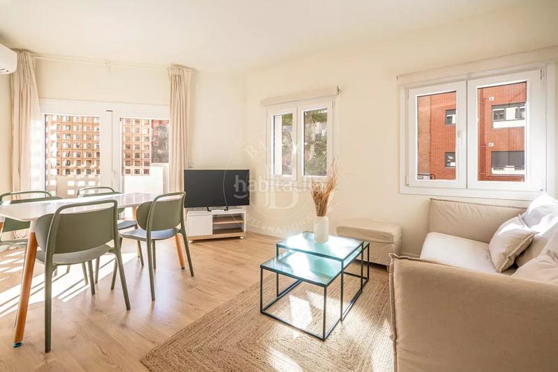 Foto 656e35d2-c2f0-4cda-aee8-4da43329b451. Affitto appartamento con riscaldamento in Almenara-Ventilla Madrid