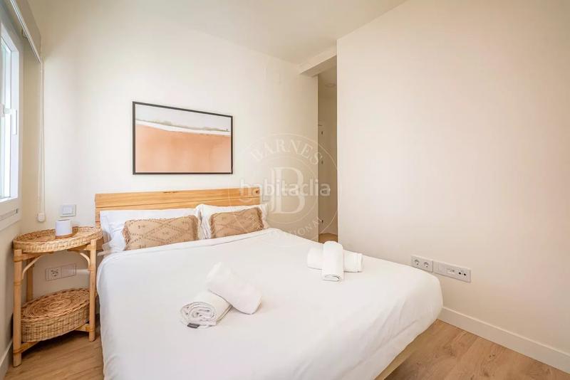 Foto 662f4820-f419-4cb9-90cb-6c0d088acbf7. Affitto appartamento con riscaldamento in Almenara-Ventilla Madrid