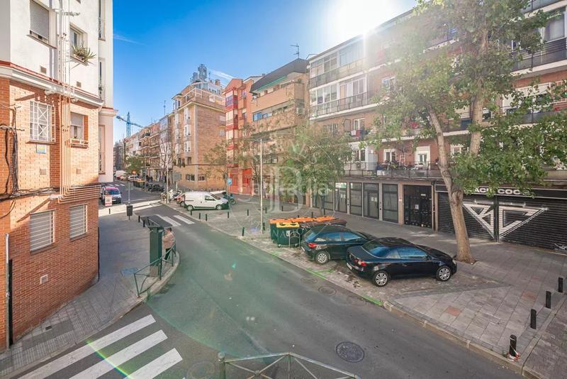 Foto 9f31edd6-f26d-4138-af21-2fcab539ca9f. Affitto appartamento con riscaldamento in Almenara-Ventilla Madrid