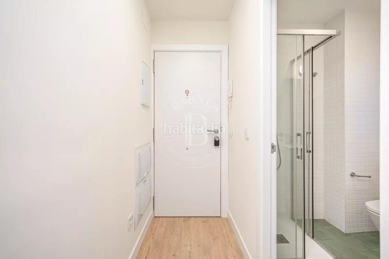 Foto a6087fce-0833-482c-9ceb-7d61a5d43e47. Affitto appartamento con riscaldamento in Almenara-Ventilla Madrid